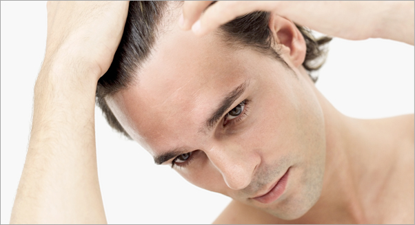 vitamin e for hair regrow